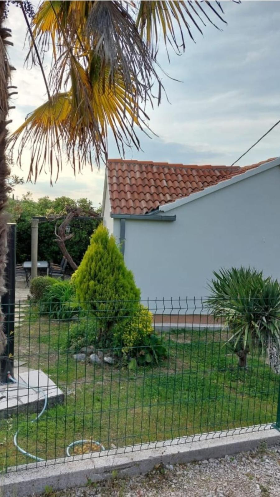 Holiday Home Sunrise Gruda Exterior foto